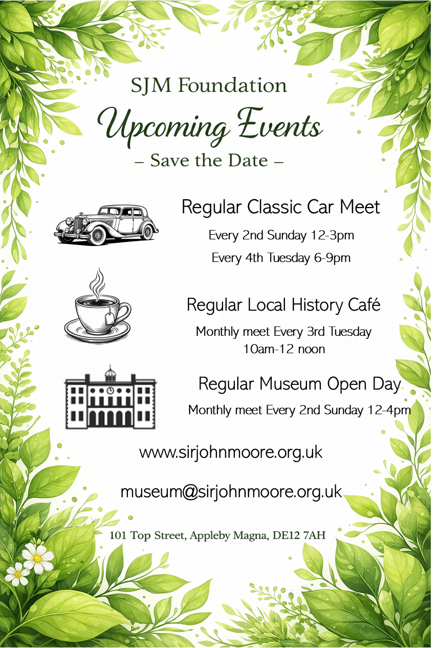 upcoming regular events_amended